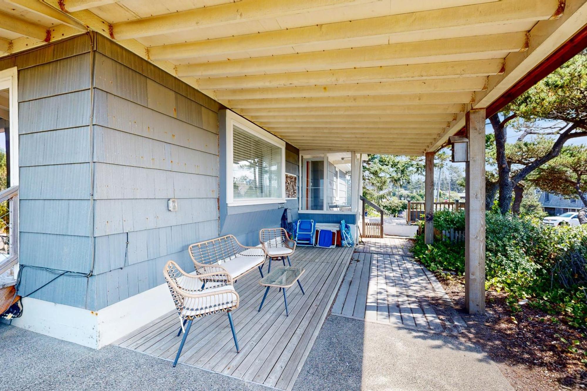 Hallie House Mca 314 Manzanita Eksteriør bilde